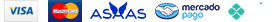 Formas de pagamento